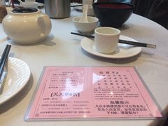 -稻香酒家·33年老字号·港式粤菜(富邦中心店)