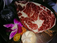 -小团团·路边烤牛肉(南岭壹街店)