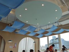 -前王院•巧克力海鲜市集餐厅(万平口店)