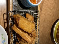 -老头儿油爆虾(金鹰世界店)