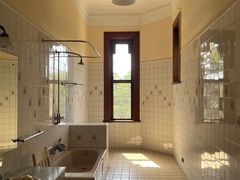 -青岛德国总督楼旧址博物馆