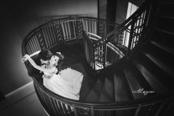 -HY小曼wedding·TOPYOUNG团队