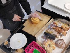 -皇后西斯汀饼店(文化路店)