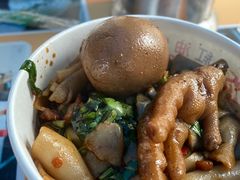 -肖胖子猪油拌粉