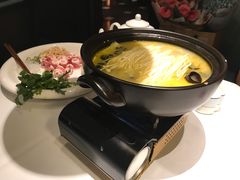 胡适一品锅-民国红公馆·秦淮八艳(夫子庙店)