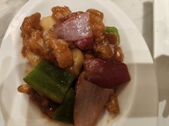 -翠华餐厅(德基广场店)