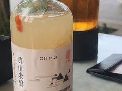 -春色如许·茶食餐厅(桃李春风店)