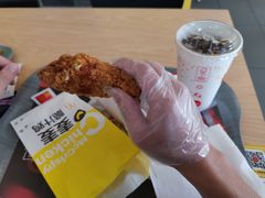 -麦当劳(塘厦蛟坪路DT店)