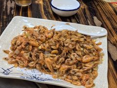 -老崇左特色风味食馆