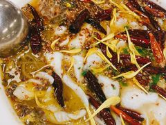 -太二酸菜鱼(南京艾尚天地店)