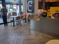 -麦当劳(金鹏路店)