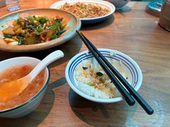 -树厨贵州菜(花果园购物中心店)
