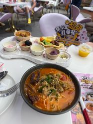 -奈尔宝家庭中心·国风主题·亲子餐厅(豫园商城店)