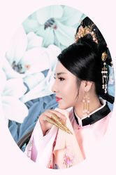 -东古旅拍摄影•格格服汉服•租赁(故宫店)