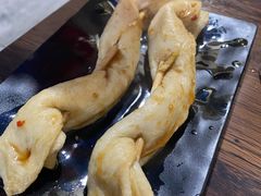 鱼糕串-妈妈手(山大总店)