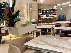 大堂-théATRE 茶聚场(王府中環店)