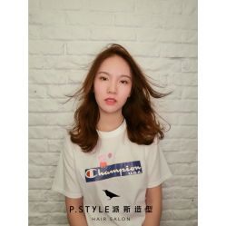 -P.STYLE 派斯造型