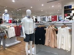 -优衣库(广州恒宝广场店)