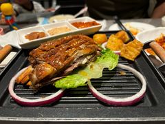 -大秦小宴•新派西北(万象前海店)