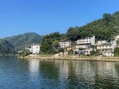 -新安江山水画廊风景区