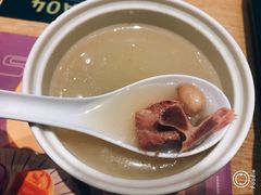 老火汤-大家乐(广州白云三元里2店)