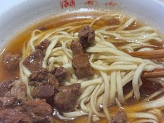 -李兰英湖南面馆(护国路店)