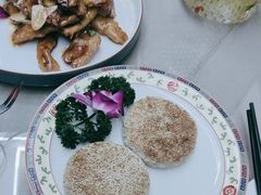 -鹿鸣春饭店(总店)
