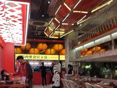 -神府路壹号·海鲜烧烤·砂锅粥·锅物(三坊七巷店)