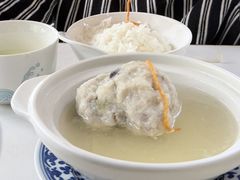 -楚鱼王·河鲜·湖北菜(华农店)
