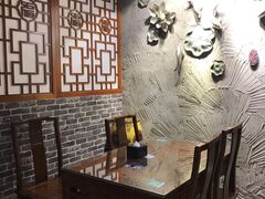 包厢-娄三少·老北京春饼烤鸭家常菜(方庄店)