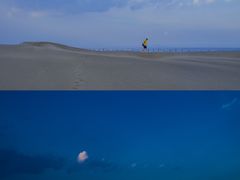 -南澳海滩