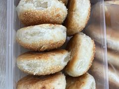 -上好酥烧饼(虹桥中心店)