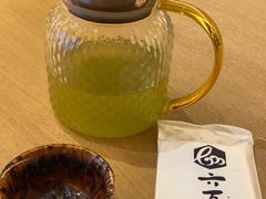 -江户前日本料理(瑞诗酒店店)
