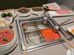 -海底捞火锅(阿罗海城市广场店)