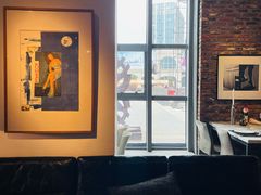 -at cafe 意大利餐厅(集美店)
