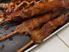 -东方饺子王(和平里店)