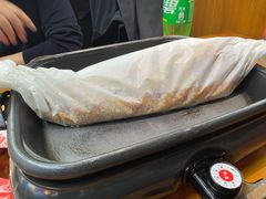 -三煮纸包鱼(青岛总店)