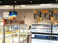 -盒马鲜生(枣园路店)
