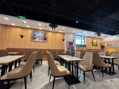 大堂-好伦哥披萨(地坛店)