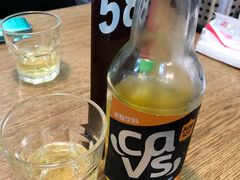 -西粉堂新疆米粉(朝外店)
