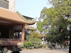 -东江渔村·古典园林·30年粤菜老字号(太和店)