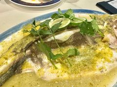 -清迈泰·泰国餐厅(华发商都店)