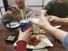 -渔日本料理铁板烧(新天地假日广场店)