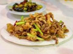 -昱德来·天津菜(河西店)