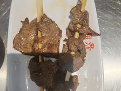 -潮界(虹桥新天地店)