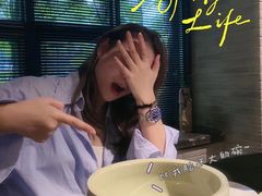 -澳珀食堂