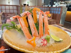 -蟹田居·活蟹料理(东城店)