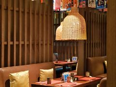 -佛山希尔顿酒店·融誉亚洲美食荟