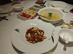 -渔嫂烧河鲜•土菜馆(中正天街店)