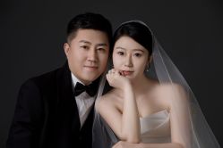 -CD视觉婚纱摄影